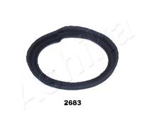 1 PIATTELLO REGGIMOLLA POSTERIORE ASHIKA GOM2683 GOM-2683