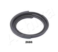 1 PIATTELLO REGGIMOLLA POSTERIORE ASHIKA GOM2686 GOM-2686