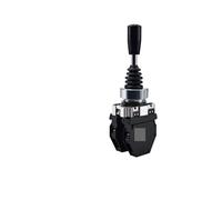 1 piece 22mm 4NO 4Position Momentary Type Monolever Joystick Switch Cross Button Switch HKL-D24