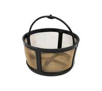 1-Piece Reusable Mesh Coffee Filter for Keurig K-Duo Brewer Compatible with Keurig Carafe And Single Serve