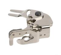 1 piedino di collegamento per CY20, perfetto per migliorare le macchine da cucire domestiche, design a cambio rapido