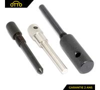 1 Pige Arbre Came 1 Pige PMH 1 Pige Vilebrequin 1.5 1.9 DCI