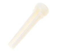 1 Pin fisso per chitarra acustica, ponte chitarra acustica, ponte per chitarra acustica