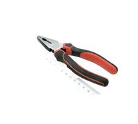 1 pinza combinata da 6 pollici e 160 mm, pinza combinata for tagliare i fili, tronchese, pinza spelafili, utensili manuali MHB01001-6