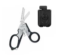 1 pinza di espansione multifunzione, pinza for anelli di sicurezza, pinza for schede, anello elastico di sicurezza interno ed esterno di grado industriale a doppio scopo(Black)