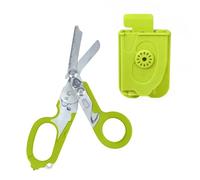 1 pinza di espansione multifunzione, pinza for anelli di sicurezza, pinza for schede, anello elastico di sicurezza interno ed esterno di grado industriale a doppio scopo(Green)