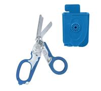 1 pinza di espansione multifunzione, pinza for anelli di sicurezza, pinza for schede, anello elastico di sicurezza interno ed esterno di grado industriale a doppio scopo(Blue)