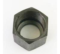 1 pinza di serraggio per rettifica, dado per incisione, 1 pezzo, 1 molatura in metallo progettata per un uso duraturo con una durata adeguata e un funzionamento costante (dado)