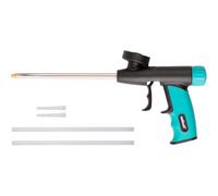 1 PISTOLA DOSATRICE X SCHIUMA MONTAGGIO