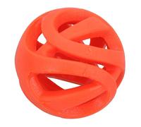 1 PK Breathe Right Fetch Ball Dog Chuck Fetch Play Time Large 7,3 cm