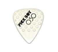 1 plettro Pick Boy GP-CER - Ceramic Nylon 0,50 mm