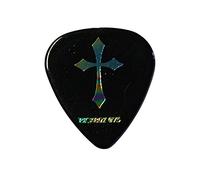 1 plettro PickBoy GP-81-6 Cross 0,75 mm