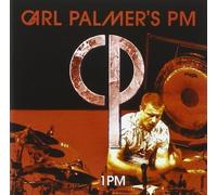 1 PM by Carl Palmer's PM (2008-09-16)