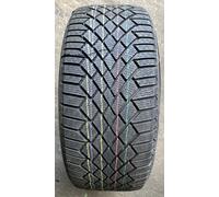 1 Pneumatici 245/40 R19 98T Continental Vikingcontact 7 Nuovo Dot 22 72dB