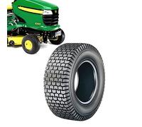 1 PNEUMATICO 13 X 5.00-6 Pneumatico per Trattorino Tosaerba Gomma COPERTONE Union Giardinaggio Garden