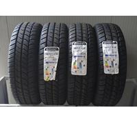 1 Pneumatico 195/70 R15 Continental Vancowinter 2