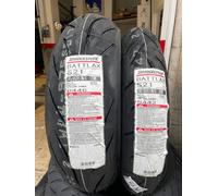 120/70 R17 58 W BRIDGESTONE - S21