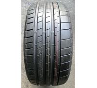 1 Pneumatico Estivo 255/35 R20 93Y Bridgestone Potenza S005 RFT Nuovo Dot 20