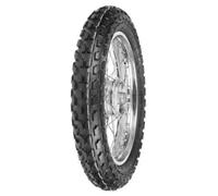1 PNEUMATICO GOMMA 130/80 R18 VRM274 TT Front VEE RUBBER moto
