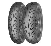 Mitas Touring Force-sc 46p Tl Scooter Front/rear Tire Argento 90 / 90 / R14