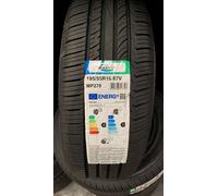 1 Pneumatico gomma nuova 195/55 R16 87V MILEVER ARO 14 MP270 DOT 2023 Estiva
