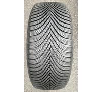 1 Pneumatico Invernale 225/55 R17 97H Michelin Alpin 5 Zp Rsc Moe M+S NUOVO