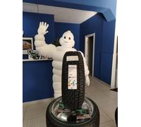 1 PNEUMATICO NUOVO 215/65R16 MICHELIN LATITUDE CROSS 102H DOT 2023