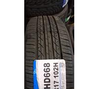1 PNEUMATICO NUOVO HAIDA HD668 225/65R17 102H TYRE REIFEN PNEU