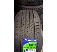 1 PNEUMATICO NUOVO HAIDA HD837 215/50ZR17 95W TYRE REIFEN PNEU XL