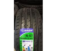 1 PNEUMATICO NUOVO HAIDA HD927 225/45ZR18 95W XL TYRE REIFEN PNEU