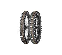 1 pneumatico per ringhiera MITAS TERRA FORCE-MX SM 90/100-14 TT 49M