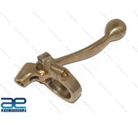 1 " Pollici Decompressione Leva con Sfera Terminale Per Norton BSA Matchless
