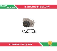 1 POMPA ACQUA ASHIKA 35-00-025