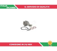 ASHIKA Pompa acqua, raffreddamento motore 35-00-0304