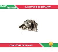 ASHIKA Pompa acqua, raffreddamento motore 35-00-0609