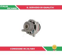 Pompa acqua 35-00-0912 ASHIKA per SKODA AUDI VW SEAT
