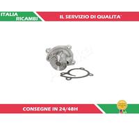 Pompa acqua 35-01-110 ASHIKA per NISSAN RENAULT DACIA SMART MERCEDES-BENZ