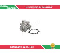 1 POMPA ACQUA ASHIKA 35-01-125