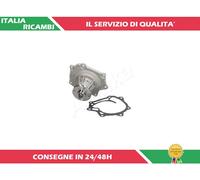 Pompa acqua 35-01-146 ASHIKA per NISSAN TRADE Pianale piatto/Telaio ECO-T ATLEON