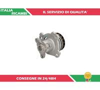 Pompa acqua 35-01-153 ASHIKA per RENAULT NISSAN OPEL