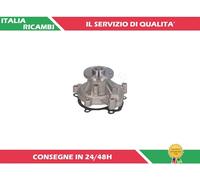 ASHIKA 35-02-268 Pompa dell’acqua, raffreddamento motore per DAIHATSU,TOYOTA