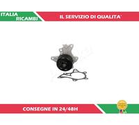 1 POMPA ACQUA ASHIKA 35-02-287