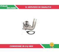 1 POMPA ACQUA ASHIKA 35-03-332