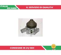 1 POMPA ACQUA ASHIKA 35-07-702