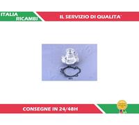 1 POMPA ACQUA ASHIKA 35-08-823