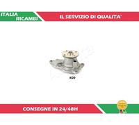 1 POMPA ACQUA ASHIKA 35-0K-K22