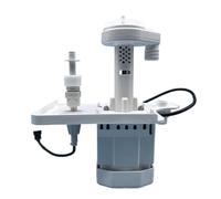 1 pompa 'acqua da 220 V con interruttore a galleggiante del livello 'acqua for macchina for la produzione di ghiaccio da 700-1000 libbre