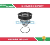 1 POMPA ACQUA DAYCO DP267