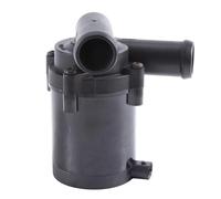 1 pompa 'acqua for riscaldatore da parcheggio 864A for SUV LR3 LR4 - Compatibile con LA LS L319 JEX000030 JEX000032 (nero)