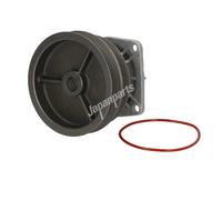 1 POMPA ACQUA JAPANPARTS PQ0203 PQ-0203